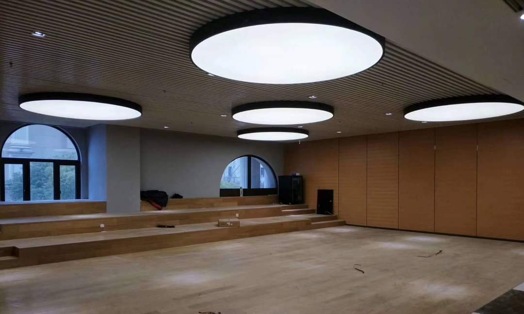 Translucent Shape Image